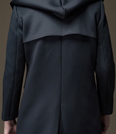 市场上装-中长外套-时尚男装中长外套