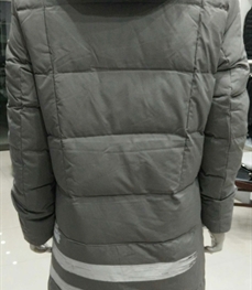 市场上装-棉衣/羽绒服-时尚男装棉服