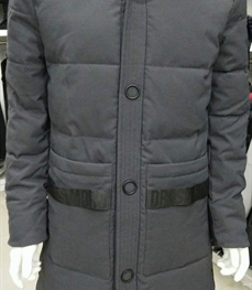 市场上装-棉衣/羽绒服-时尚男装棉服