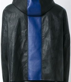 市场上装-皮衣-休闲男装皮衣