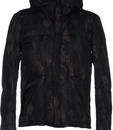 市场上装-棉衣/羽绒服-休闲男装棉服