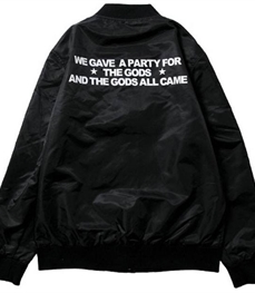 市场上装-夹克-休闲男装夹克