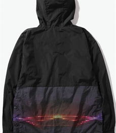 市场上装-中长外套-休闲男装中长外套