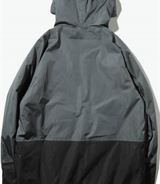 市场上装-中长外套-休闲男装中长外套