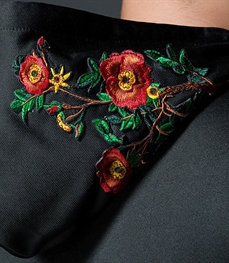 市场上装-套装-休闲男装套装