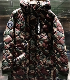 市场上装-棉衣/羽绒服-休闲男装棉服