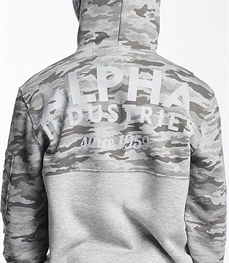 市场上装-卫衣-时尚男装卫衣