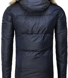 市场上装-棉衣/羽绒服-时尚男装棉服