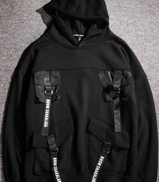 市场上装-卫衣-时尚男装卫衣