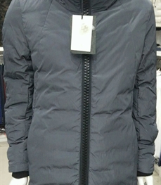 市场上装-棉衣/羽绒服-时尚男装棉服