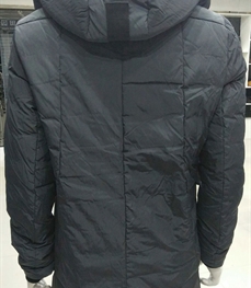 市场上装-棉衣/羽绒服-时尚男装棉服