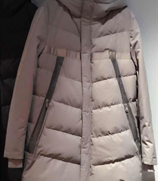 市场上装-棉衣/羽绒服-时尚男装棉服