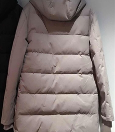 市场上装-棉衣/羽绒服-时尚男装棉服