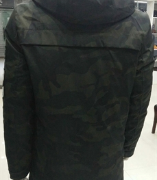 市场上装-棉衣/羽绒服-时尚男装棉服