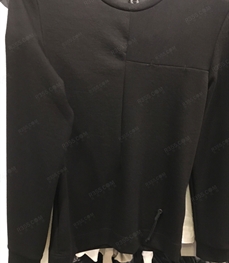 市场上装-卫衣-（实拍）时尚男装卫衣