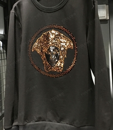 市场上装-卫衣-（实拍）时尚男装卫衣