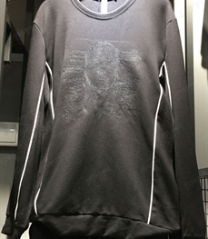 市场上装-卫衣-（实拍）时尚男装卫衣