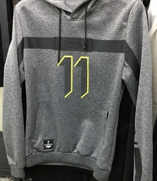 市场上装-卫衣-（实拍）时尚男装卫衣