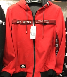 市场上装-卫衣-（实拍）时尚男装卫衣