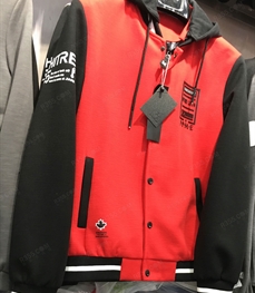 市场上装-卫衣-（实拍）时尚男装卫衣