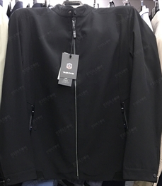 市场上装-夹克-（实拍）休闲商务夹克