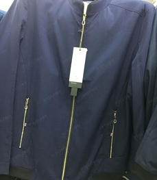 市场上装-夹克-（实拍）休闲商务夹克