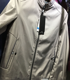 市场上装-夹克-（实拍）休闲商务夹克