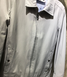 市场上装-夹克-（实拍）休闲商务夹克