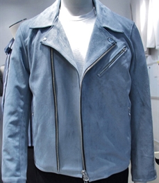 市场上装-皮衣-休闲男装皮衣