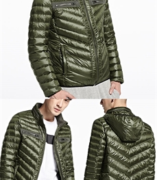 市场上装-棉衣/羽绒服-休闲男装棉服