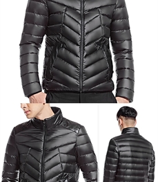 市场上装-棉衣/羽绒服-休闲男装棉服