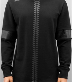 市场上装-卫衣-时尚男装卫衣