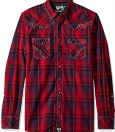 市场上装-衬衫-时尚男装衬衫