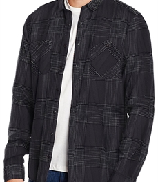 市场上装-衬衫-时尚男装衬衫