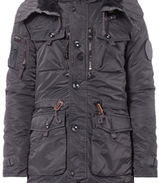 市场上装-棉衣/羽绒服-时尚男装棉服