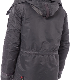 市场上装-棉衣/羽绒服-时尚男装棉服