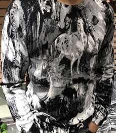 市场上装-毛衫-时尚男装毛衫