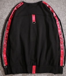 市场上装-卫衣-时尚男装卫衣