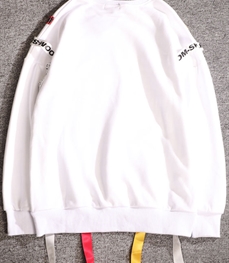 市场上装-卫衣-时尚男装卫衣