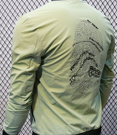 市场上装-夹克-时尚男装夹克