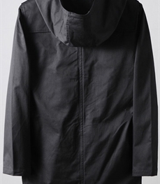 市场上装-中长外套-时尚男装中长外套