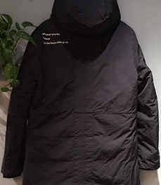 市场上装-棉衣/羽绒服-时尚男装棉服