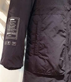 市场上装-棉衣/羽绒服-时尚男装棉服