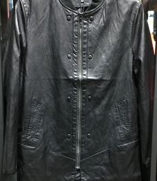 市场上装-皮衣-（实拍）时尚男装皮衣