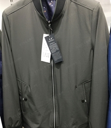 市场上装-夹克-（实拍）休闲商务夹克