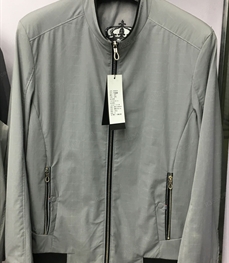 市场上装-夹克-（实拍）休闲商务夹克