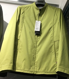 市场上装-夹克-（实拍）休闲商务夹克