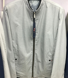 市场上装-夹克-（实拍）休闲商务夹克