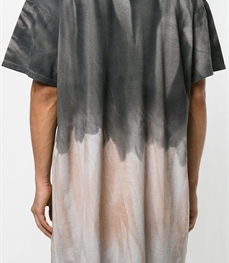 市场上装-T恤-休闲男装t恤