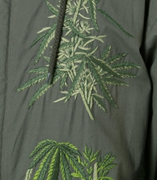 市场上装-中长外套-休闲男装中长外套